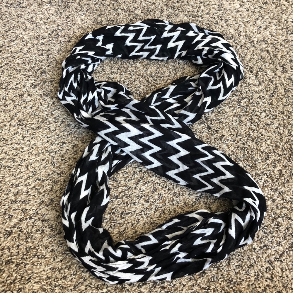 Infinity Scarf